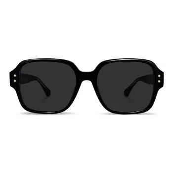 Disney TR90 Square Sunglasses Unisex