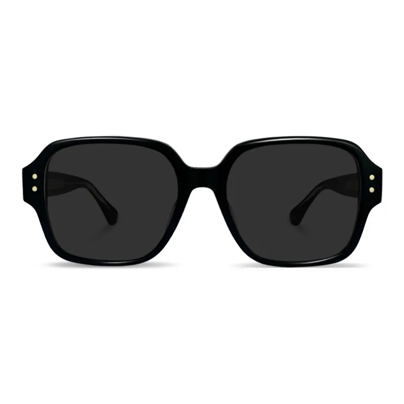 Disney TR90 Square Sunglasses Unisex-0