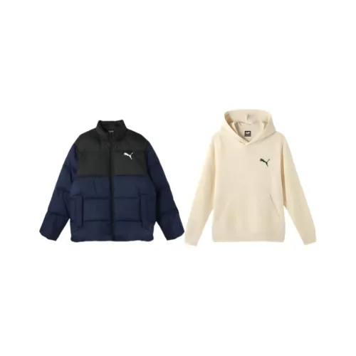 puma x the hundreds straight leg trousers item