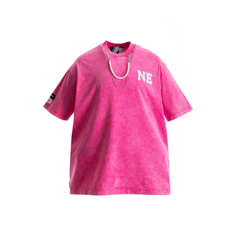 OOXOO.NET T Shirts Women's-4
