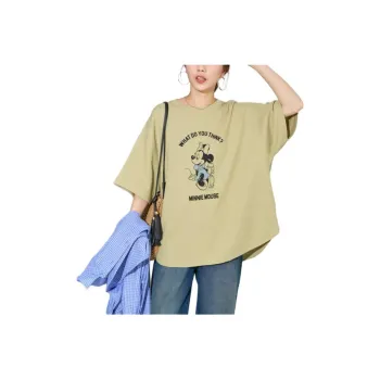 FREAK'S STORE T Shirt Women's Light Yellow