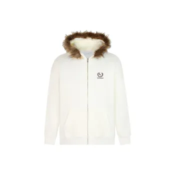 LKOD Sweatshirt Women's Apricot