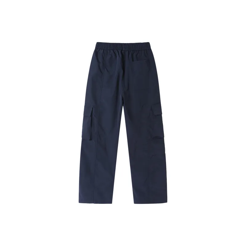 Snow Know The Answer SKTA Cargo Pants Unisex-1
