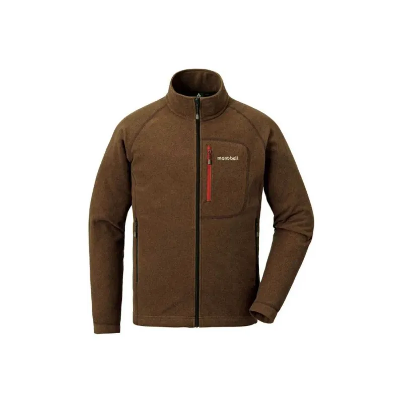 MONTBELL Jackets Men-6