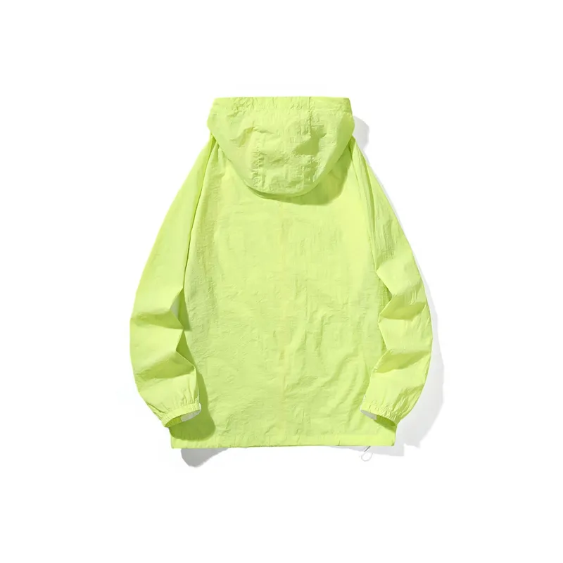 Cotton Gene Jackets & Coats Unisex-6