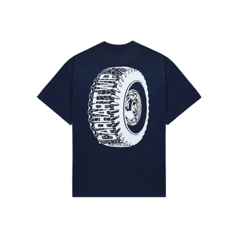 Carhartt WIP Tire T Shirt-1