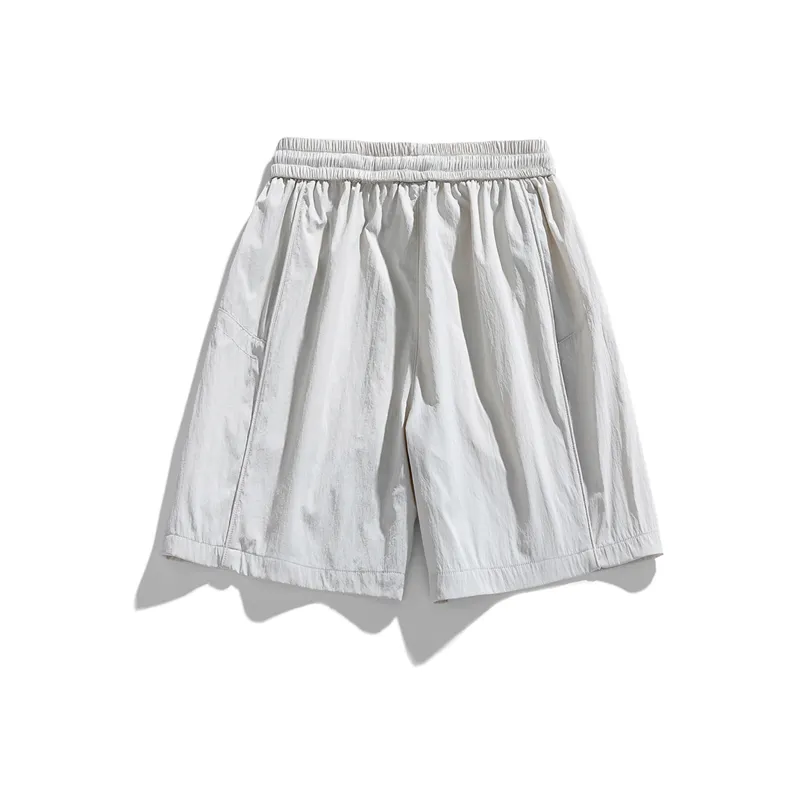 Manchester City F.C. Casual Shorts Unisex-26