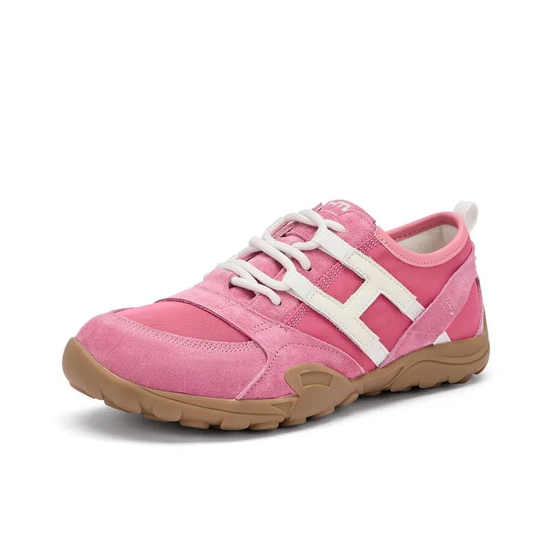 Hotwind Anti Slip Wear Resistant Low Top Casual Shoes Women's-1