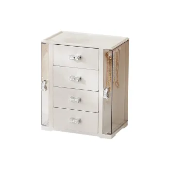 UFORU Beauty Storage Boxes