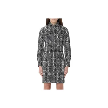 MaxMara Jackets Coats Women's Black