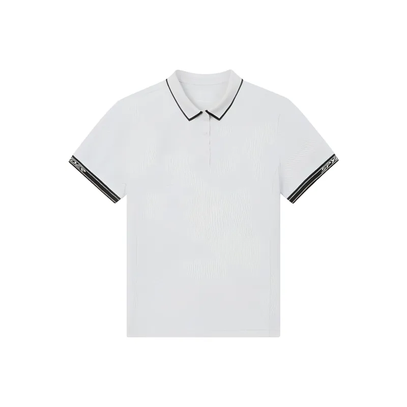 SPYDER NATURE GOLF Polo Shirt Women's-7
