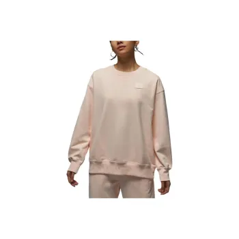 JORDAN Flight Fleece Women's Crew Neck Sweatshirt