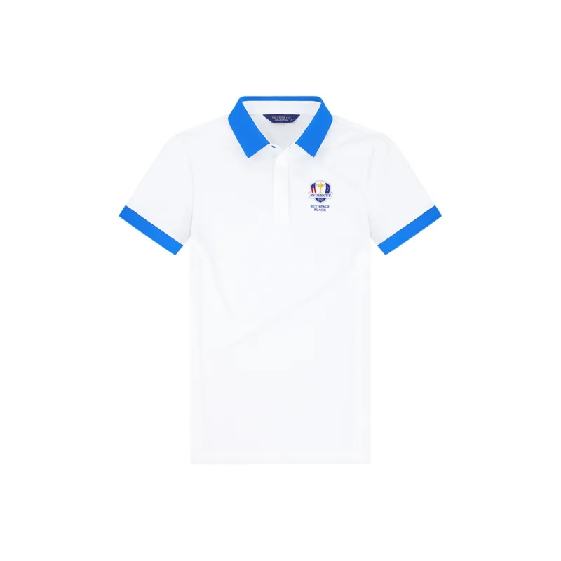 RYDER CUP EST.1927 Polo Shirt Men's-0
