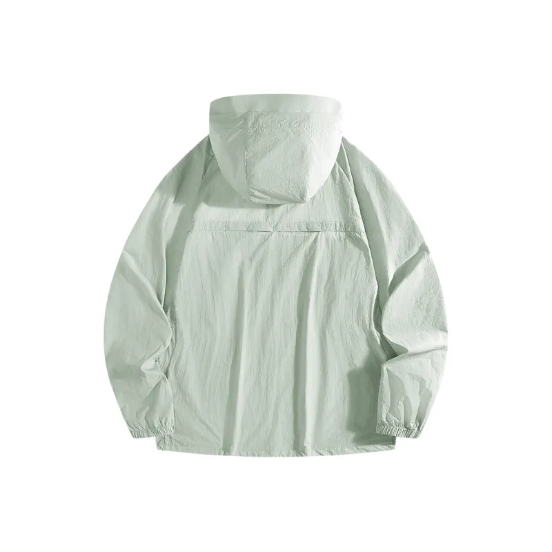KingCamp Trench Coats Unisex-1