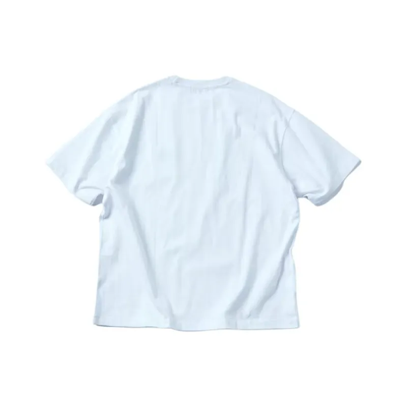 FREAK'S STORE T Shirt Unisex White-1