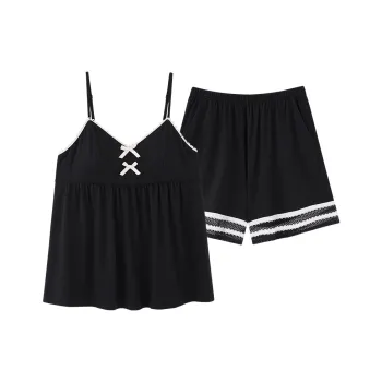 MADALLO Women's Pajama Sets