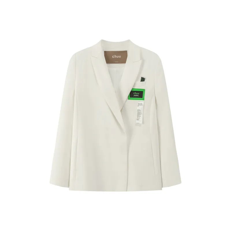 CHUU Business Suits Women's-2