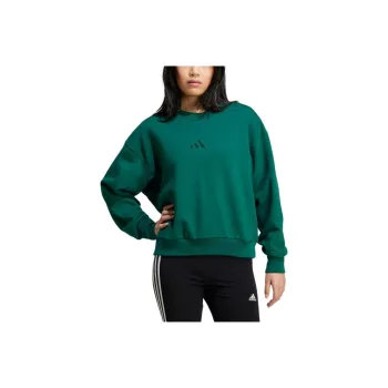 Adidas Sweatshirt Women's Forest Green