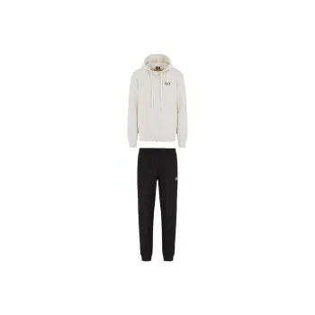 EMPORIO ARMANI EA7 Casual Sportswear Men's