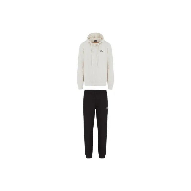 EMPORIO ARMANI EA7 Casual Sportswear Men's-0