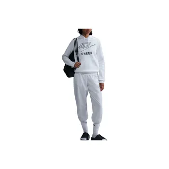 Nike Women's Cheer Pullover Hoodie
