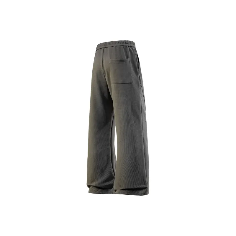 Zomuros Casual Pants Unisex-3