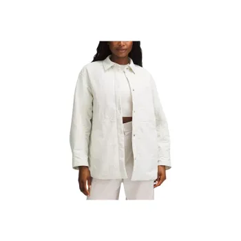 Lululemon Lightweight Insulated Jackets Coats Women's