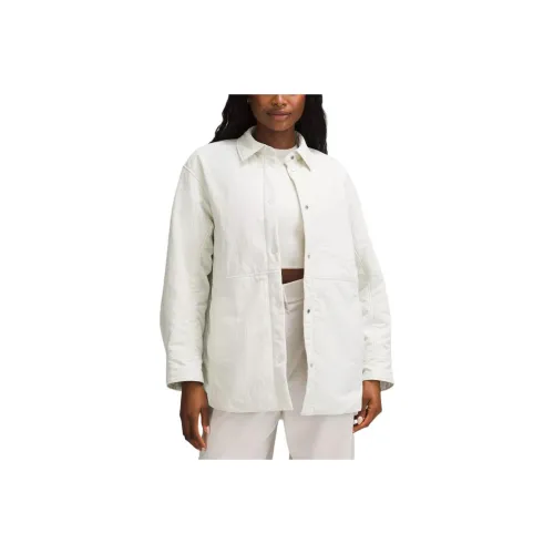 Lululemon Lightweight Insulated Jackets Coats Women's