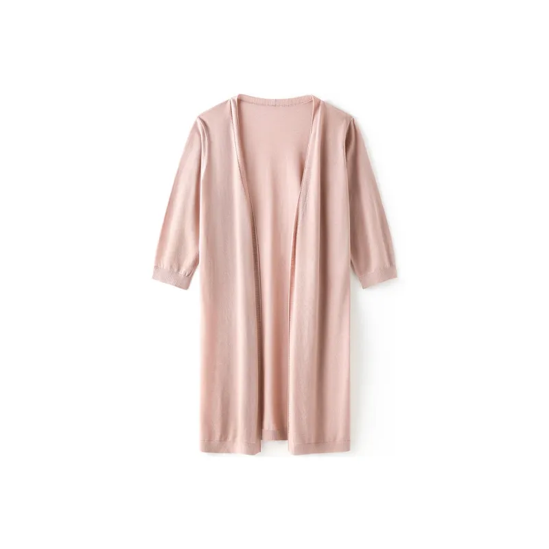 H YXIANG Knitwear Women's-4