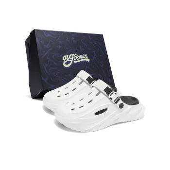 OUGLEMEN Clogs Unisex