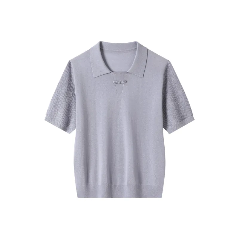 H YXIANG Knitwear Women's-0