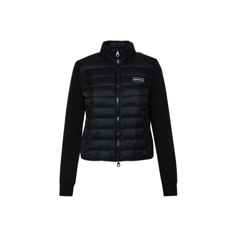 Duvetica Charity Padded-panel Jacket-0