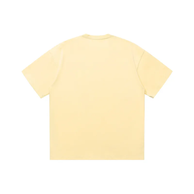 The Simpsons T Shirts Unisex-4