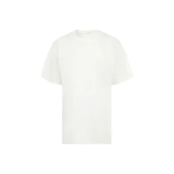 THE ROW T Shirts Women's White