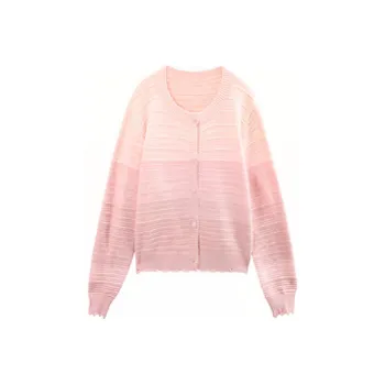 A Paradise For Awakening Knitwear Women's Pink