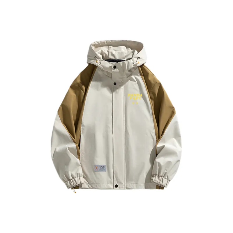 PANDA BASE Jackets Coats Women's-3