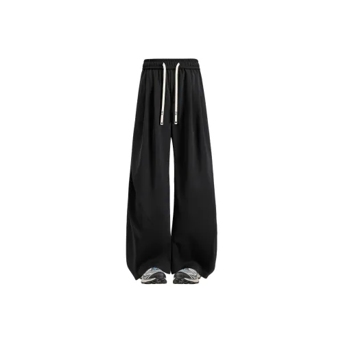 IN'S Casual Pants Unisex