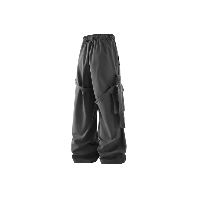 OPMO Cargo Pants Unisex-2