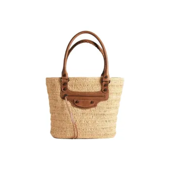 Balenciaga Le City Handbags
