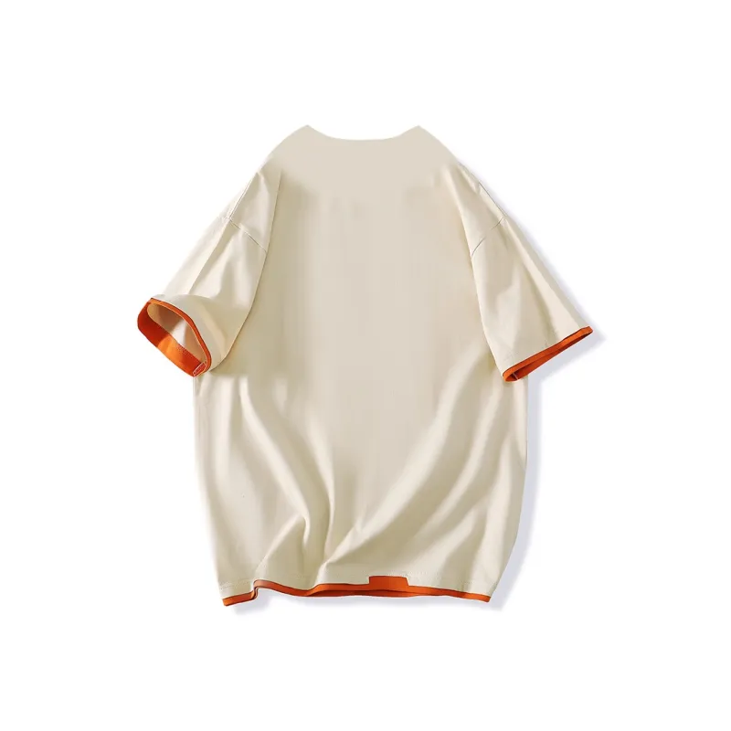 LSVE T Shirts Women's-5