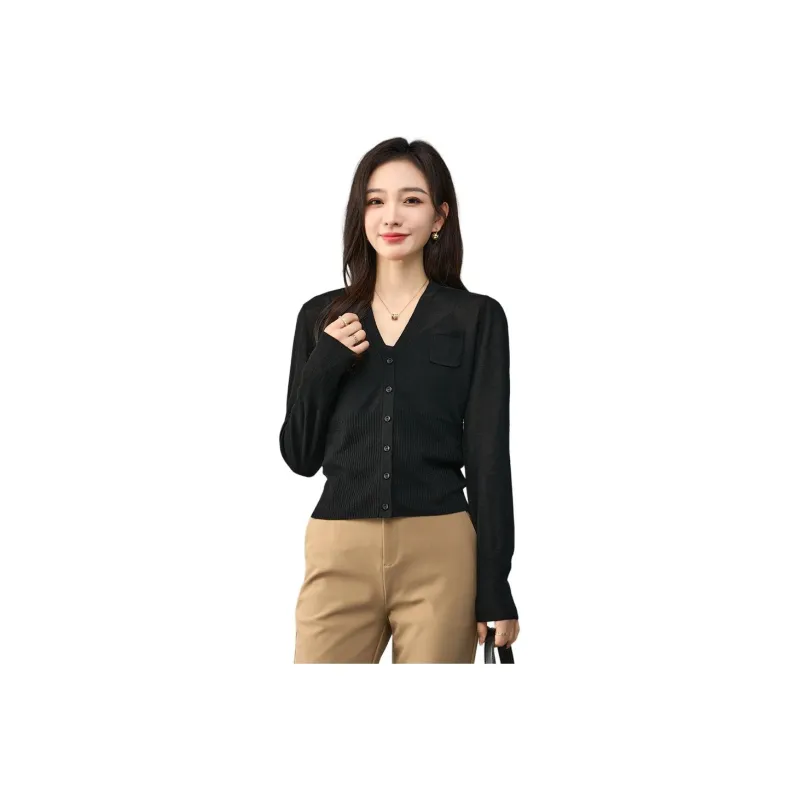 YALIDA Knitwear Women's-1