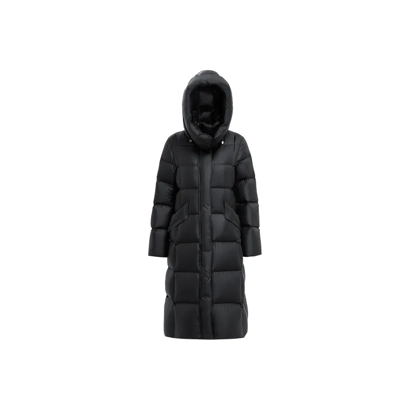 DEIFY Down Jackets Women's-0