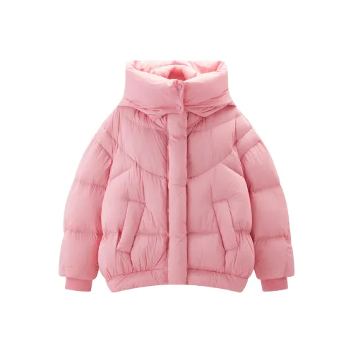 LEDIN Down Jackets LR-03-Logo Women's