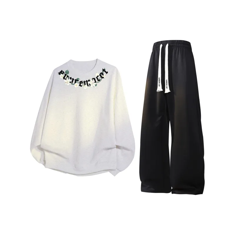 Supremo Cat Casual Sportswear Unisex-16