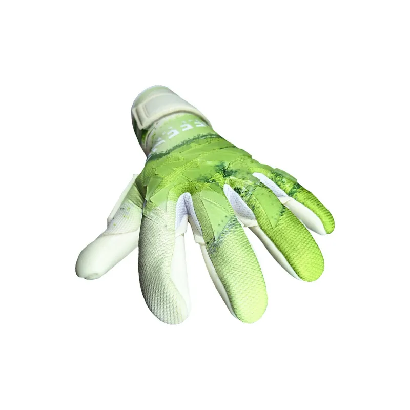 Defense Goalkeeper Gloves Latex Competition Training CD1 Collection All Weather Unisex-3