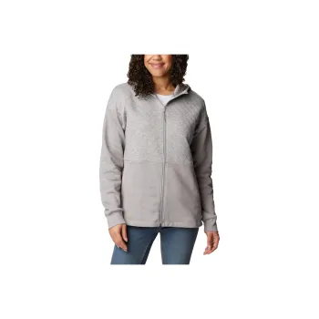 Columbia Jackets Women's Gray