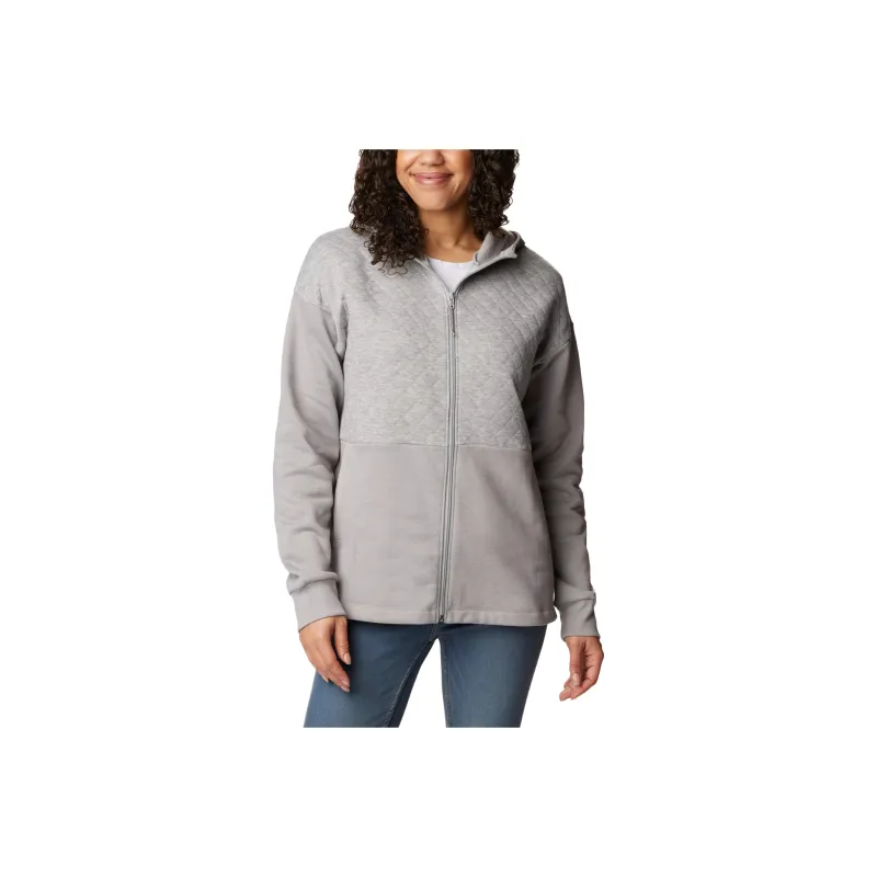 Columbia Jackets Women's Gray-0