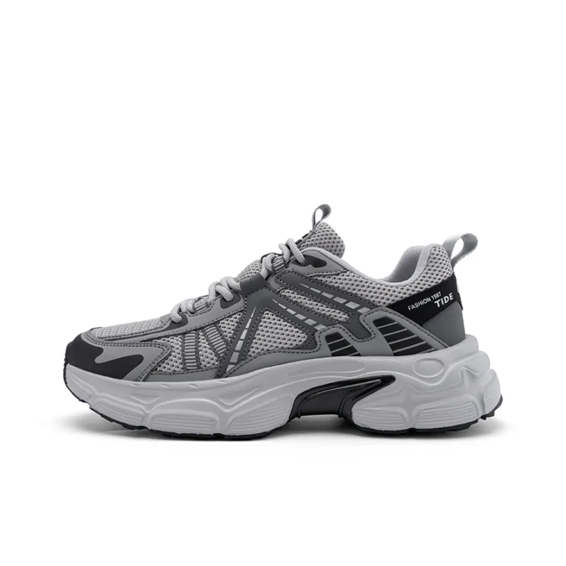 AOKANG Trendy Play Series Low Top Casual Shoes Men's-5
