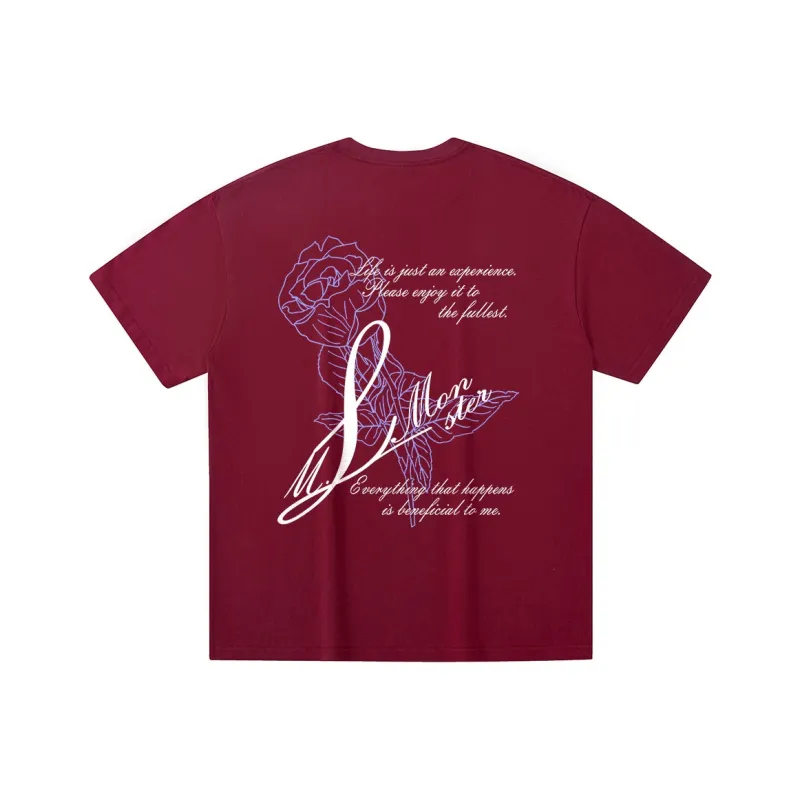 LIGHTNING MONSTER T Shirt Unisex-28