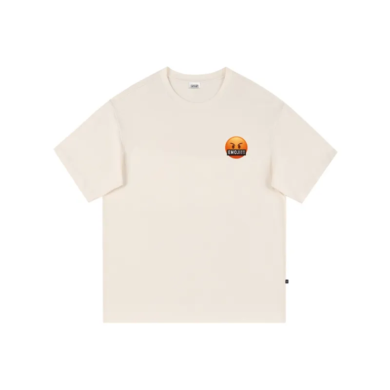 Emoji T Shirts Unisex-7